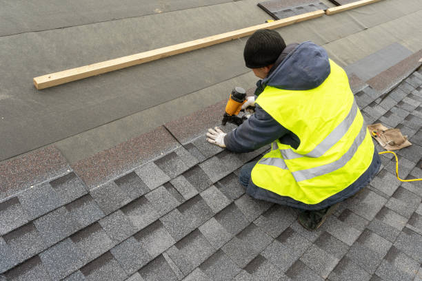 Best New Roof Installation  in Tsaile, AZ