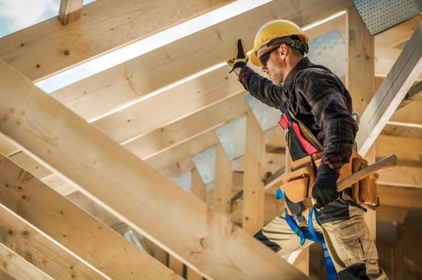 Trusted Tsaile, AZ Roofing Contractor Experts