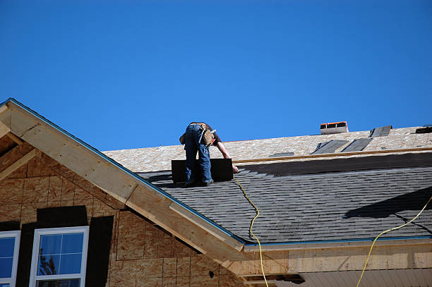 Best Shingle Roofing Installation  in Tsaile, AZ