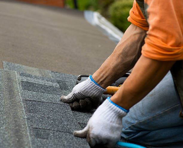 Quick and Trustworthy Emergency Roof Repair Services in Tsaile, AZ