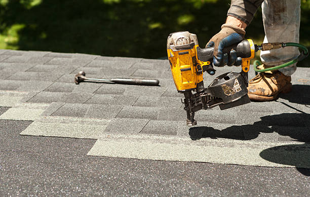 Best Gutter Installation and Roofing  in Tsaile, AZ
