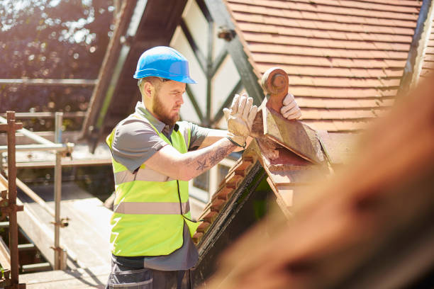 Best Flat Roof Repair Services  in Tsaile, AZ